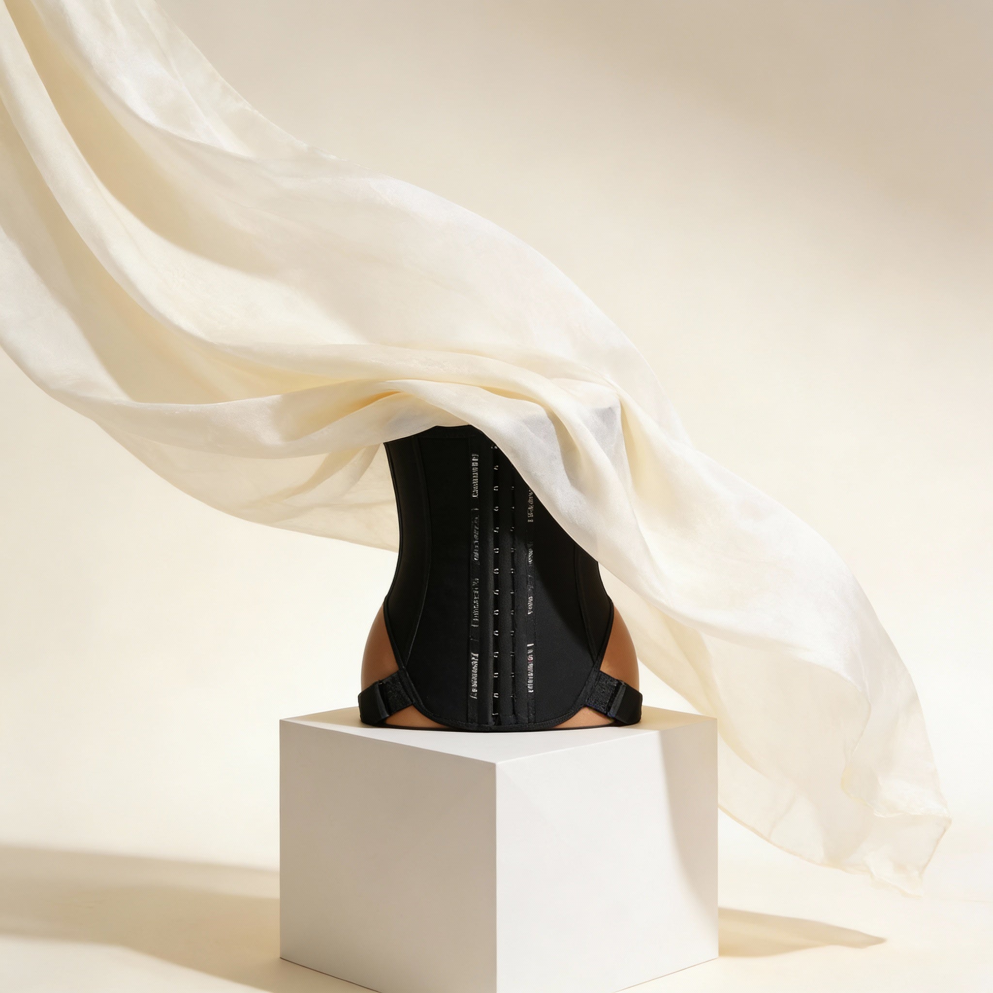 Shape My Body Curvy Confidence Body Shaper™