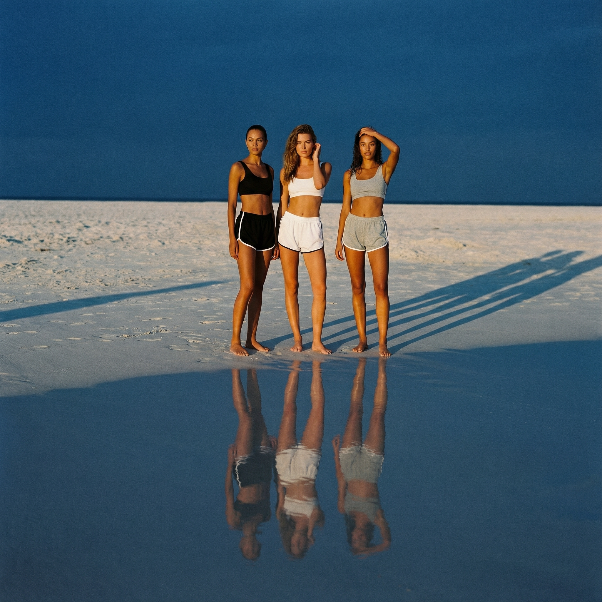 Shape My Body Breeze Active Shorts™