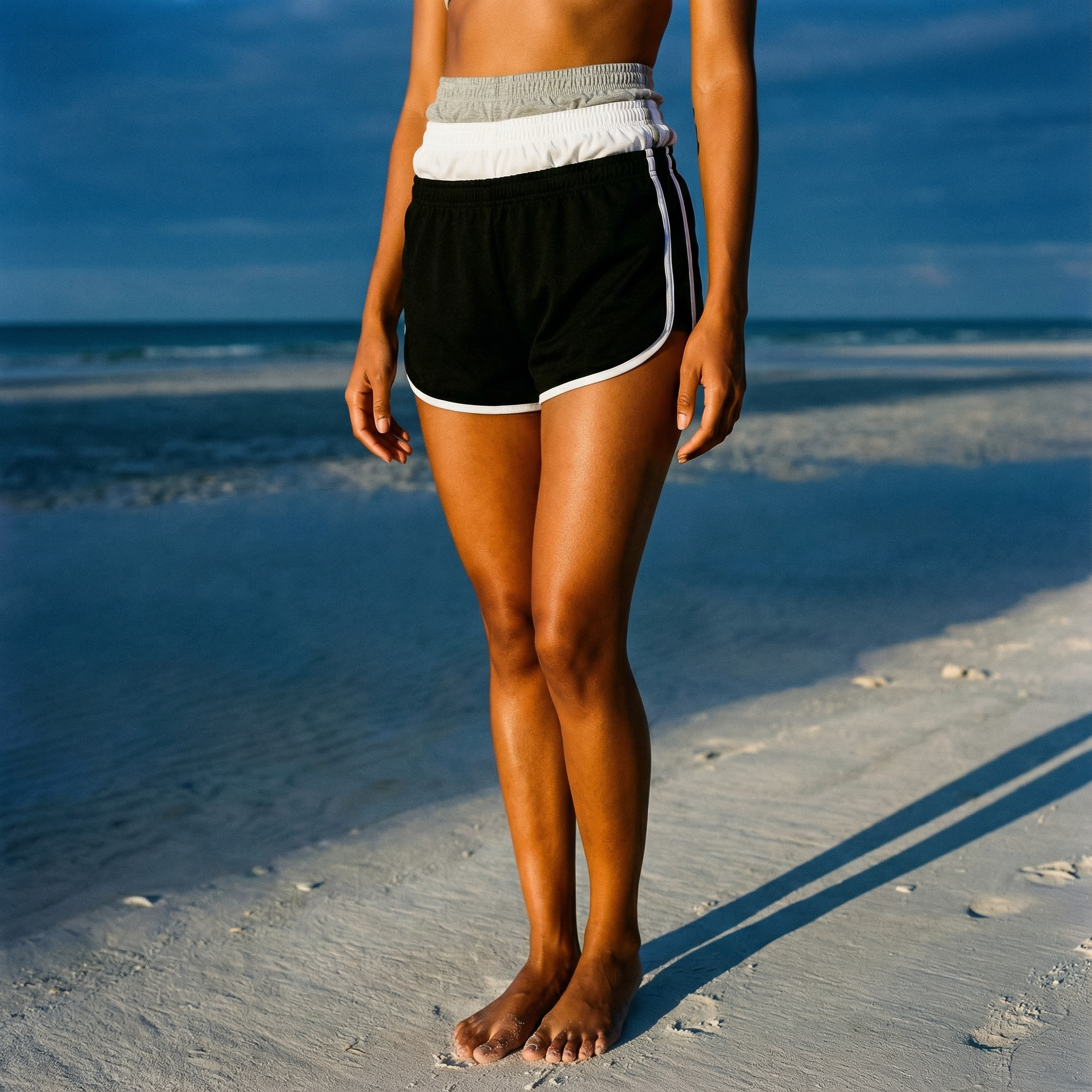 Shape My Body Breeze Active Shorts™