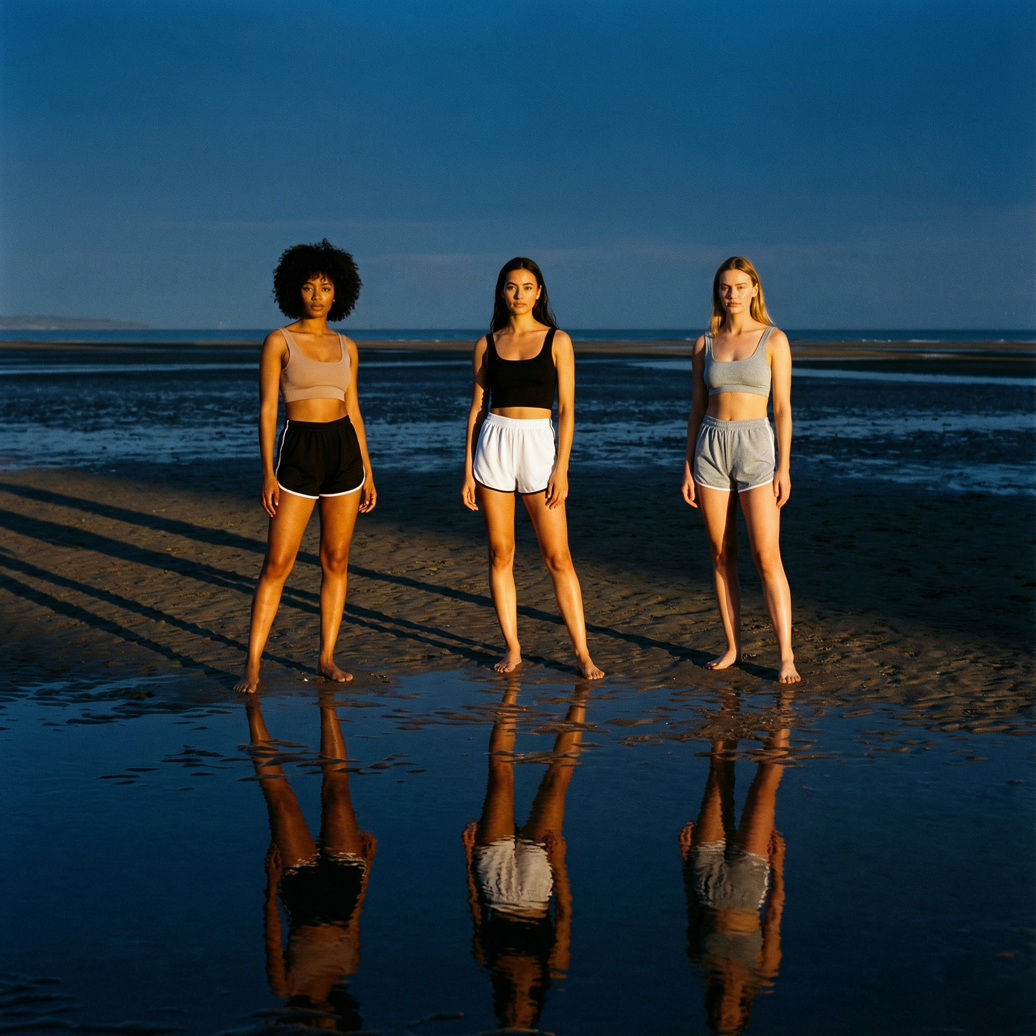 Shape My Body Breeze Active Shorts™