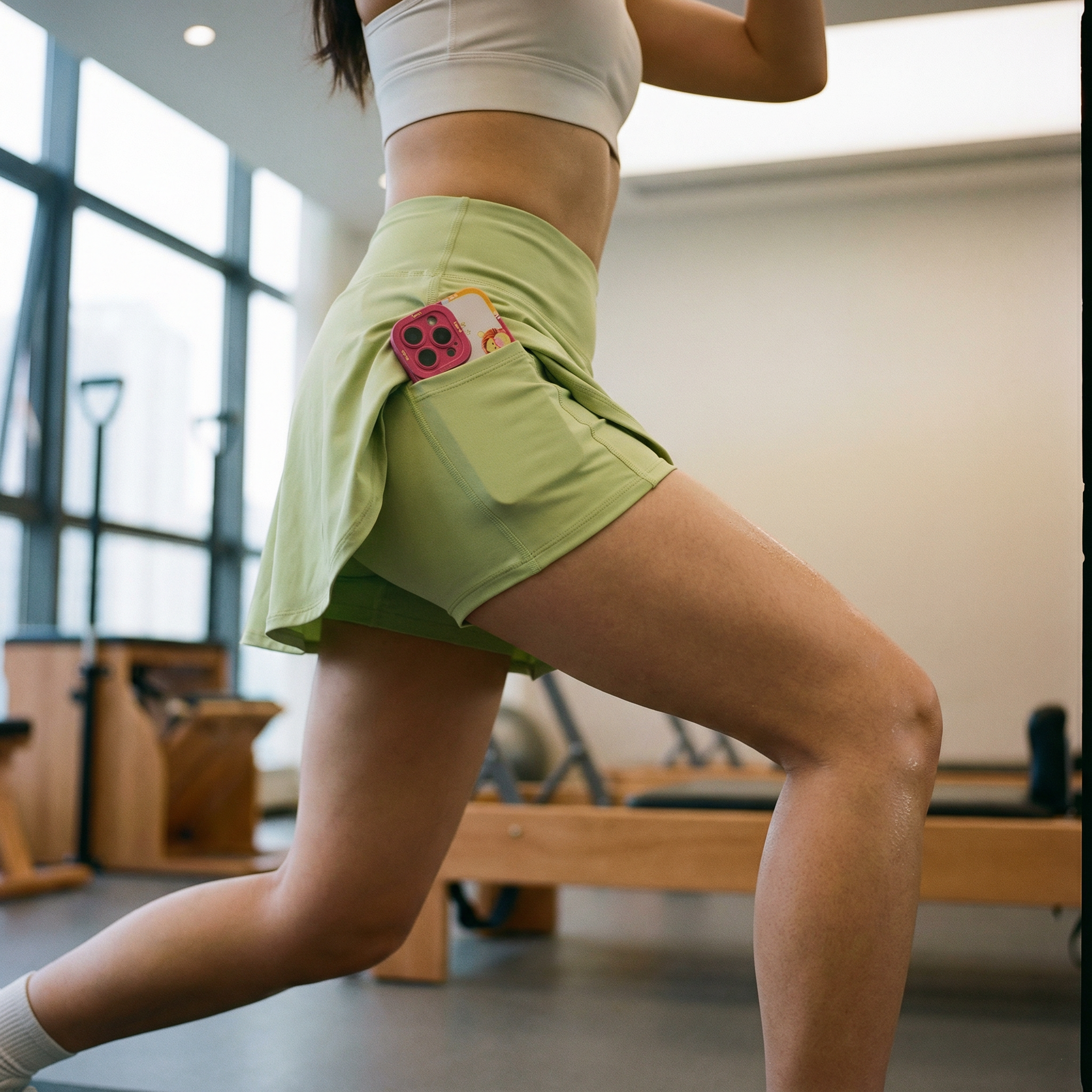 Shape My Body Active Elegance Skirt™